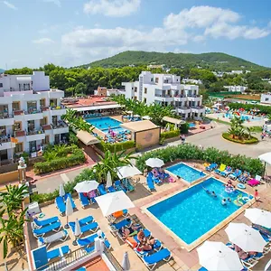 Aparthotel Casa Luis