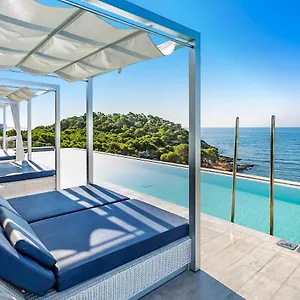 Hotel Catalonia Royal Ses Estaques-adults Only