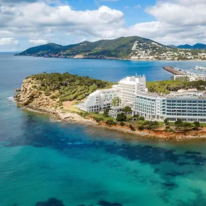 Hotel Melia Ibiza - Adults Only
