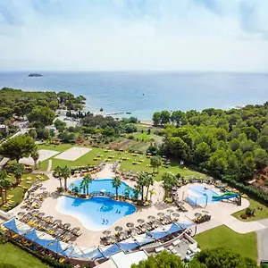Hotel Tui Magic Life Cala Pada