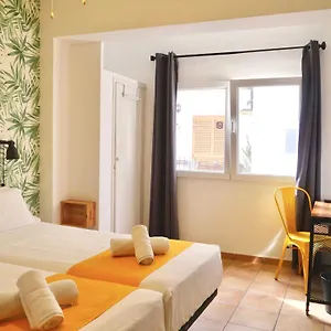 Affittacamere Nanit Ibiza, Santa Eularia des Riu
