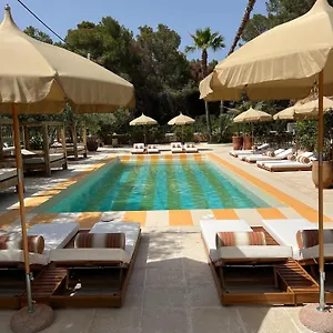 Hotel ácora Ibiza, Santa Eularia des Riu