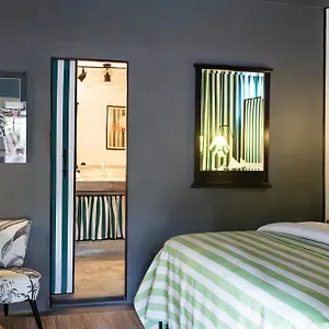 Hotel Legado Ibiza, Santa Eularia des Riu