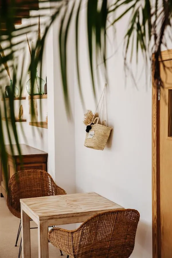 La Bohemia Del Rio Boutique Hotel - Adults Only Santa Eularia des Riu