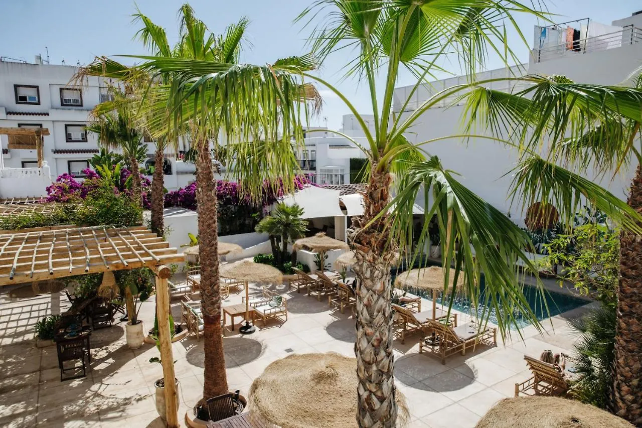 La Bohemia Del Rio Boutique Hotel - Adults Only Santa Eularia des Riu