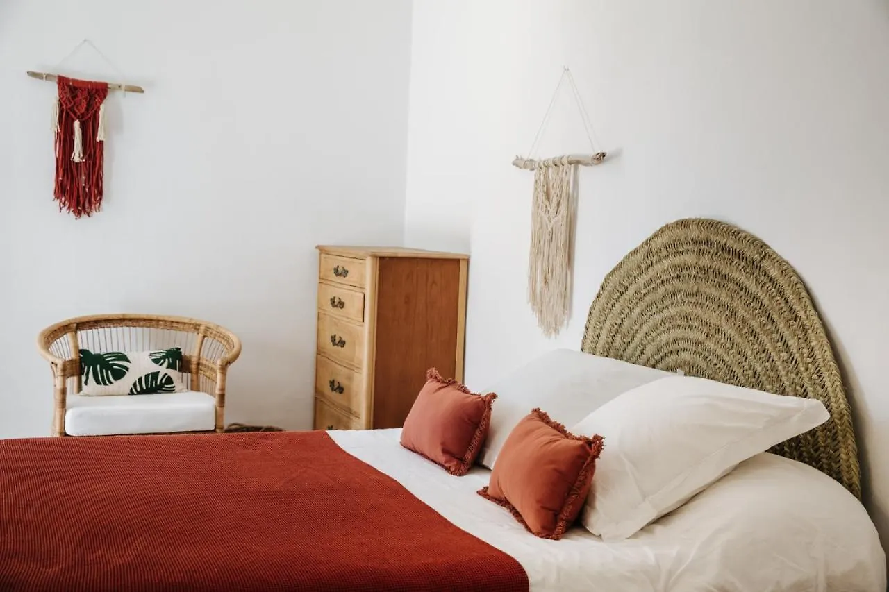 La Bohemia Del Rio Boutique Hotel - Adults Only 산타 에우랄리아 데 리오