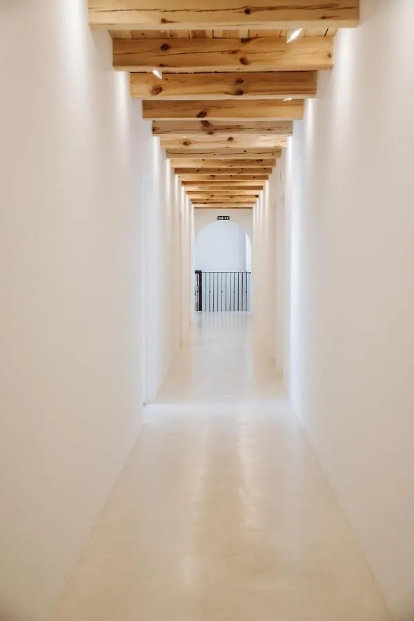 La Bohemia Del Rio Boutique Hotel - Adults Only 산타 에우랄리아 데 리오