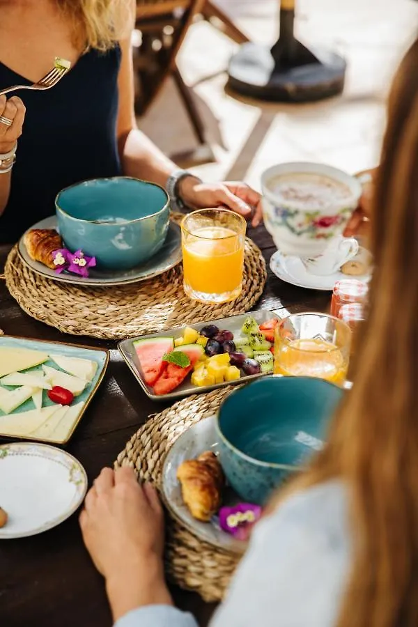 La Bohemia Del Rio Boutique Hotel - Adults Only 산타 에우랄리아 데 리오 스페인
