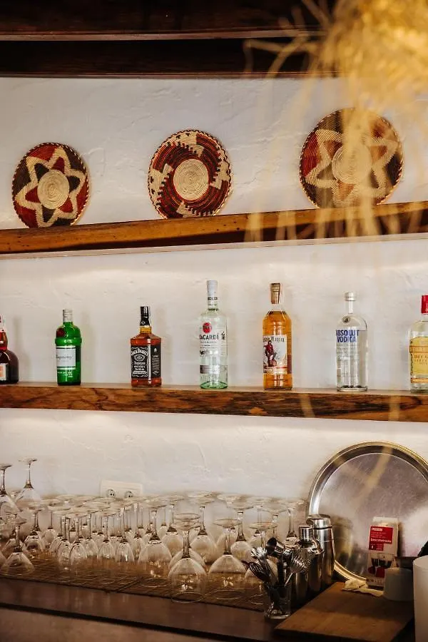 La Bohemia Del Rio Boutique Hotel - Adults Only 산타 에우랄리아 데 리오