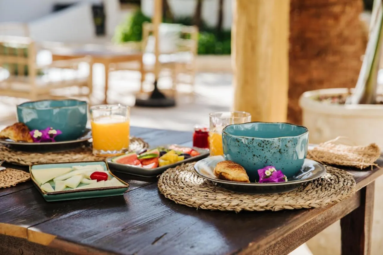 La Bohemia Del Rio Boutique Hotel - Adults Only Santa Eularia des Riu