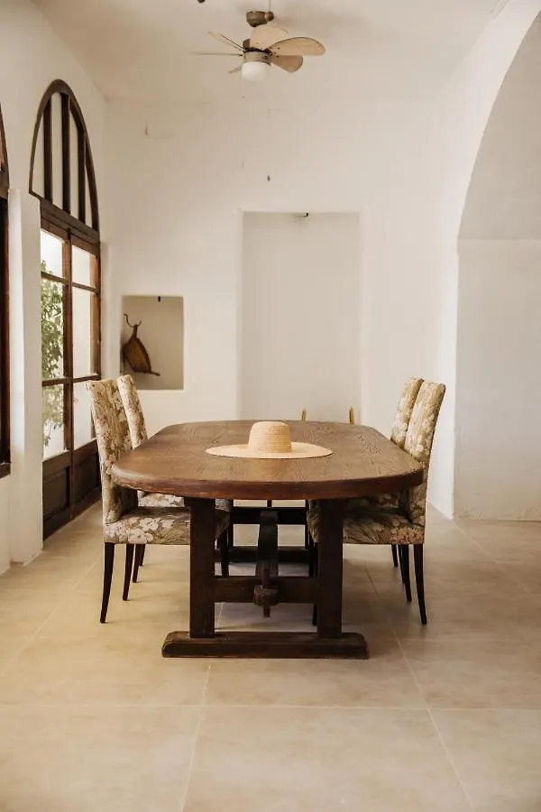 La Bohemia Del Rio Boutique Hotel - Adults Only 산타 에우랄리아 데 리오