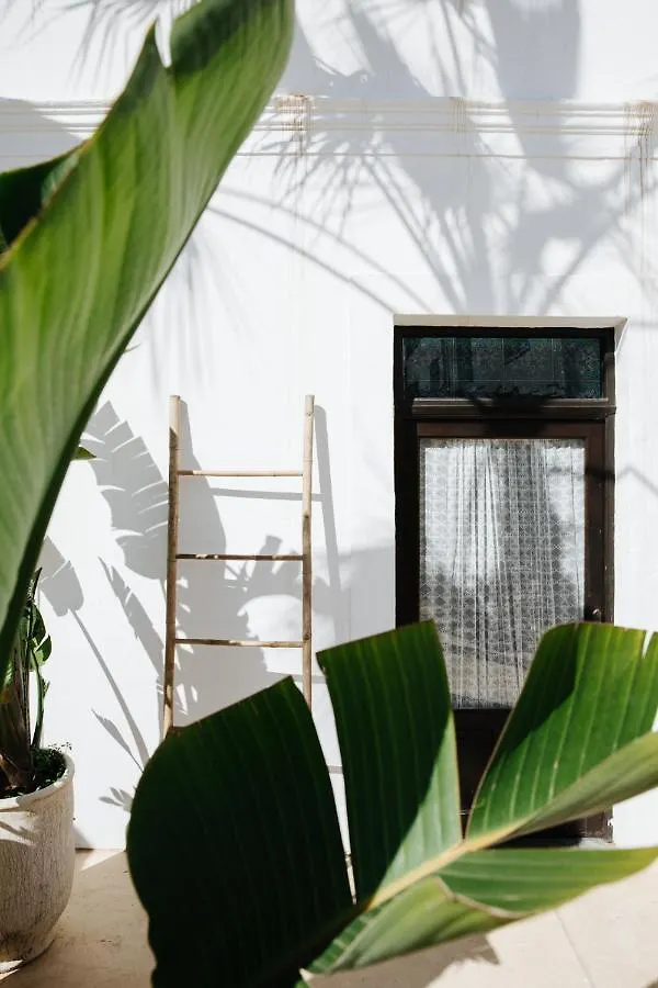 La Bohemia Del Rio Boutique Hotel - Adults Only 산타 에우랄리아 데 리오 2*,  스페인