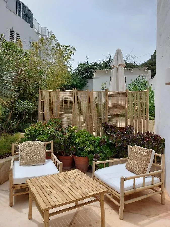 La Bohemia Del Rio Boutique Hotel - Adults Only 산타 에우랄리아 데 리오
