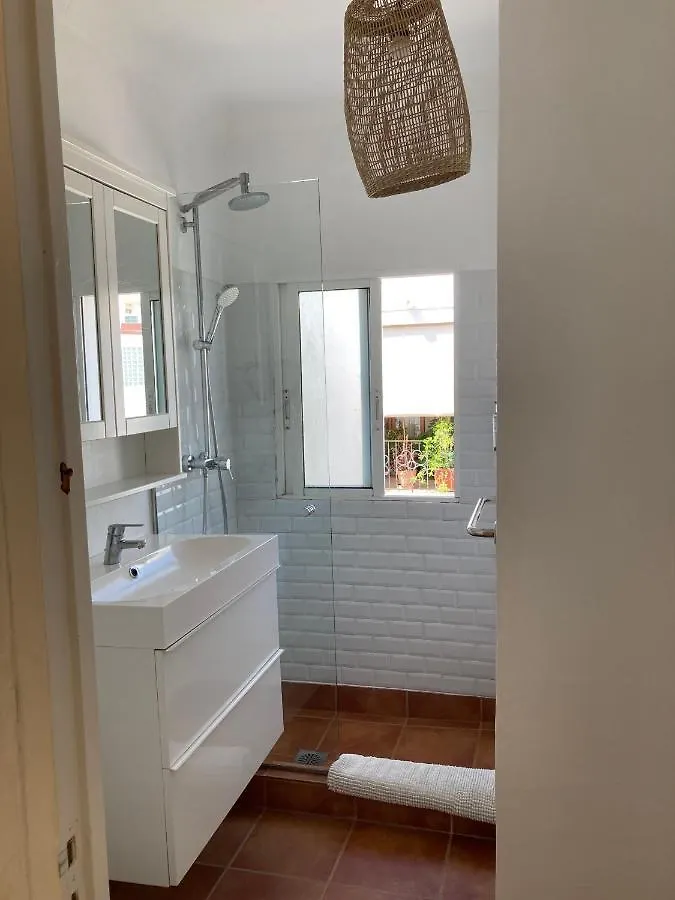 La Bohemia Del Rio Boutique Hotel - Adults Only 산타 에우랄리아 데 리오