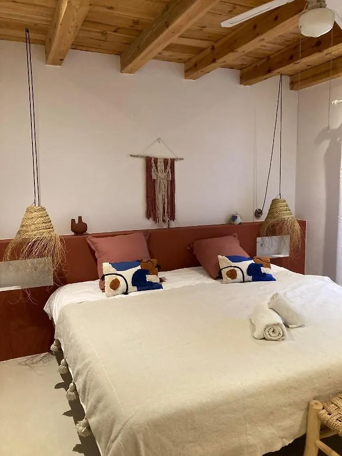 La Bohemia Del Rio Boutique Hotel - Adults Only 산타 에우랄리아 데 리오 스페인