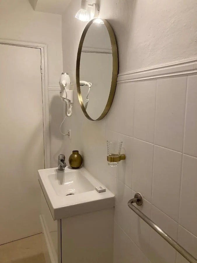 **  La Bohemia Del Rio Boutique Hotel - Adults Only 산타 에우랄리아 데 리오 스페인