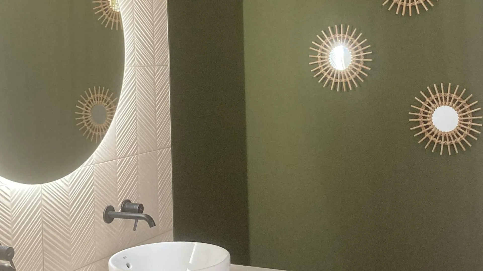 La Bohemia Del Rio Boutique Hotel - Adults Only 산타 에우랄리아 데 리오