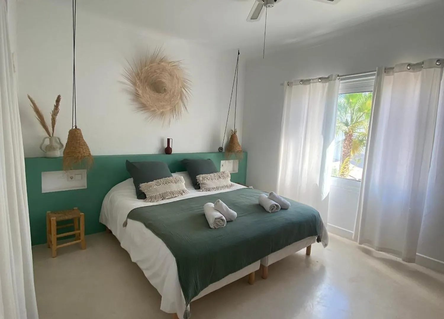 La Bohemia Del Rio Boutique Hotel - Adults Only 산타 에우랄리아 데 리오