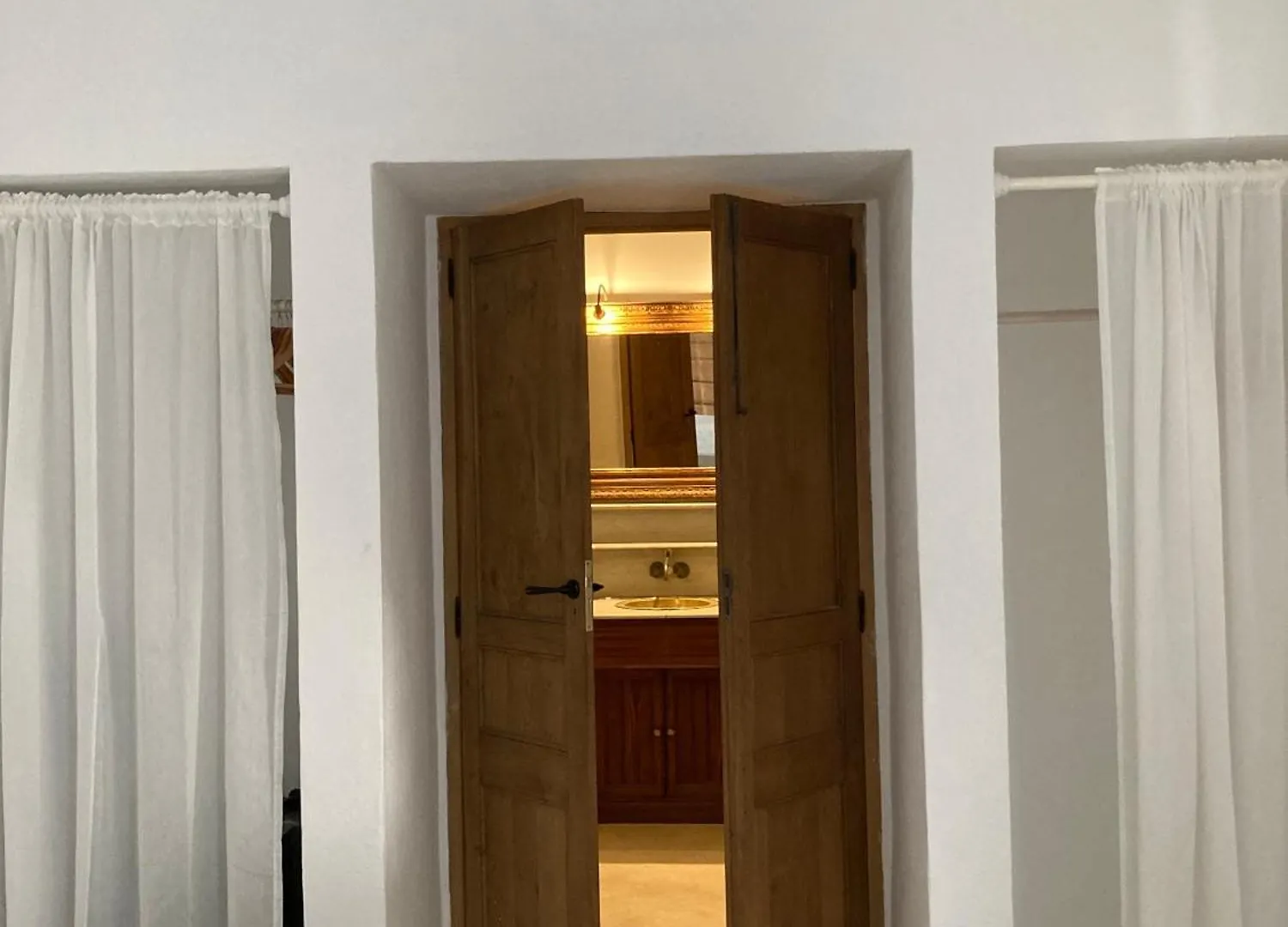 La Bohemia Del Rio Boutique Hotel - Adults Only 산타 에우랄리아 데 리오