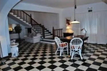 La Bohemia Del Rio Boutique Hotel - Adults Only 산타 에우랄리아 데 리오 2*,