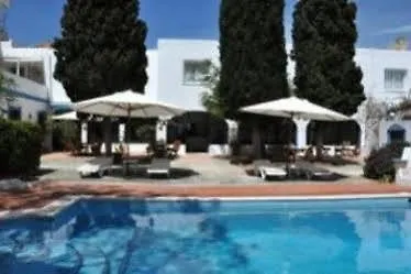 La Bohemia Del Rio Boutique Hotel - Adults Only 산타 에우랄리아 데 리오