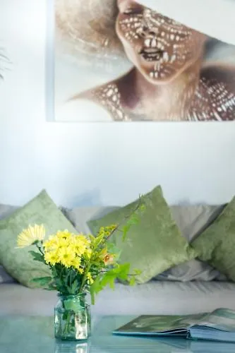 La Bohemia Del Rio Boutique Hotel - Adults Only 산타 에우랄리아 데 리오