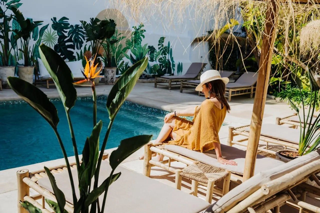 La Bohemia Del Rio Boutique Hotel - Adults Only Santa Eularia des Riu